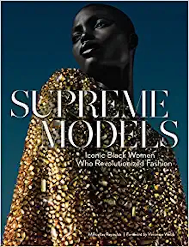 Supreme Models: Iconic Black Women Who Revolutionized Fashion