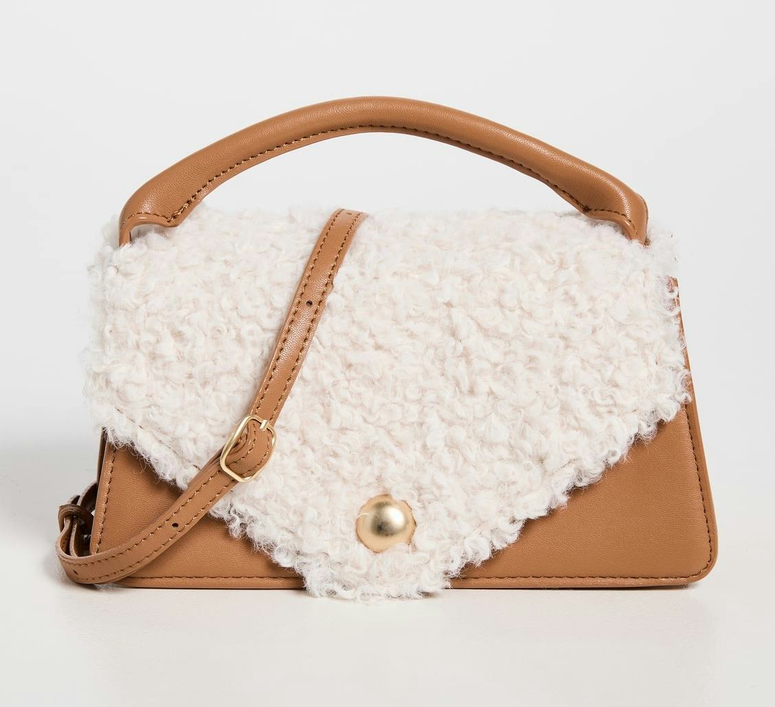 House of Want H.O.W. We Are Stellar Bag