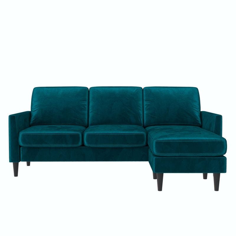 12 Chic Couches & Stylish Sofas From Target | The Zoe Report