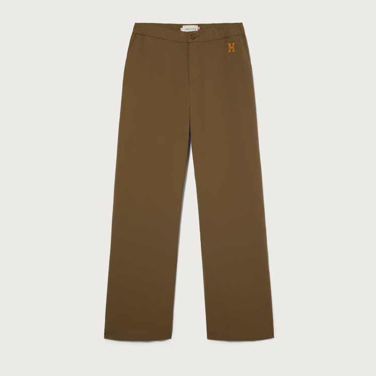 Honor The Gift olive trousers