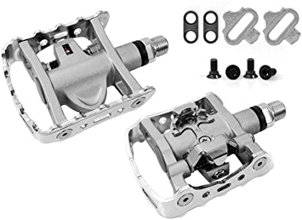 The 4 Best SPD Pedals For Peloton Bikes