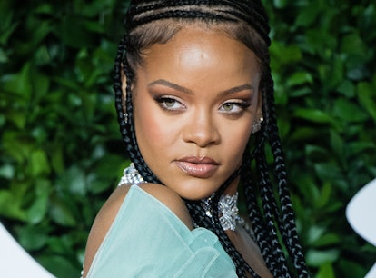 Rihanna will release a new track titled “Lift Me Up” for the Black Panther: Wakanda Forever soundtra...