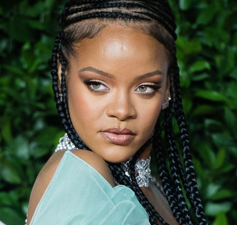 Rihanna will release a new track titled “Lift Me Up” for the Black Panther: Wakanda Forever soundtra...