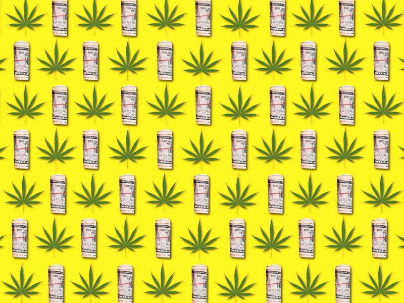 Indica and sativa used to be a much more significant distinction than it is now,” Peter Grinspoon, a...