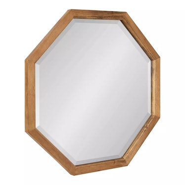 Taylor Swift's "Anti-Hero" music video decor for your home includes this octagon mirror. 