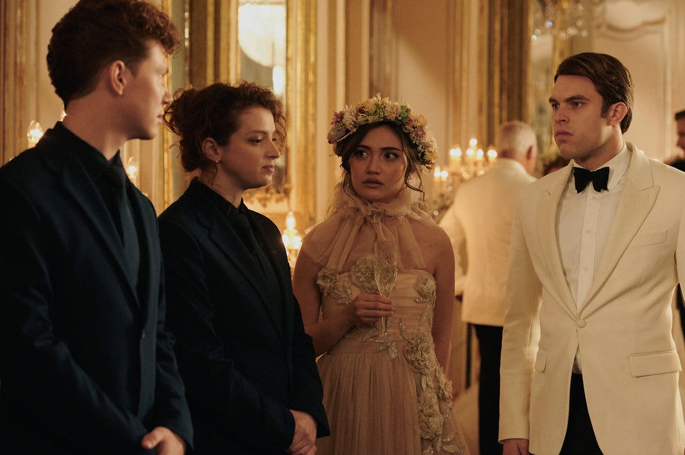 'Vampire Academy' Season 2: Cast, Potential Premiere Date, & What To Know