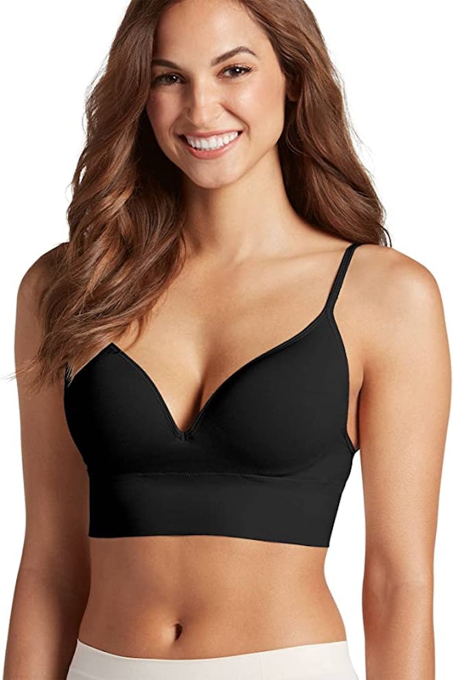 Jockey Natural Beauty Bralette