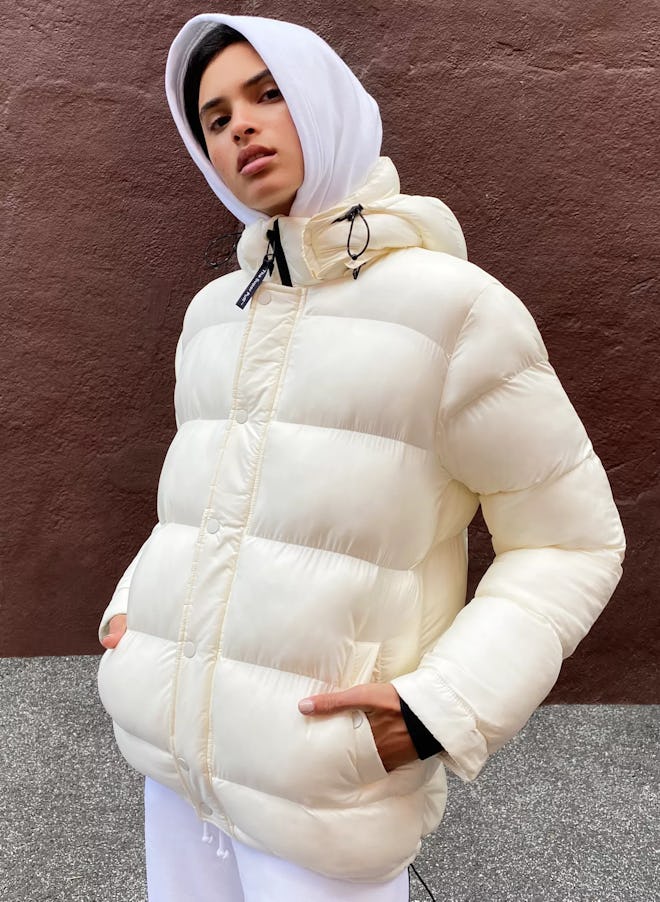 5 Vegan Puffer Jackets Filled With Sustainable Recycled Fiber