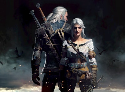 IGN on X: CD Projekt Red briefly mentioned its announcement of The Witcher  Remake during its third quarter financial results, saying it will be a  story-driven, single-player open-world RPG, despite the original