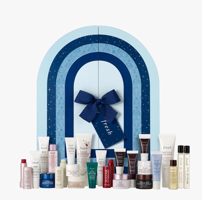 Best Sellers Advent Calendar Set