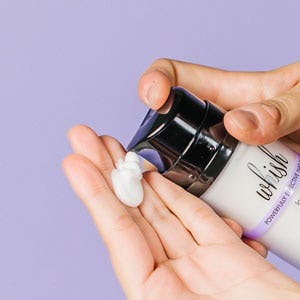 Whish Beauty Body Butter