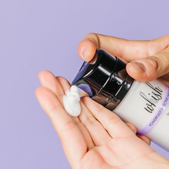 Whish Beauty Body Butter