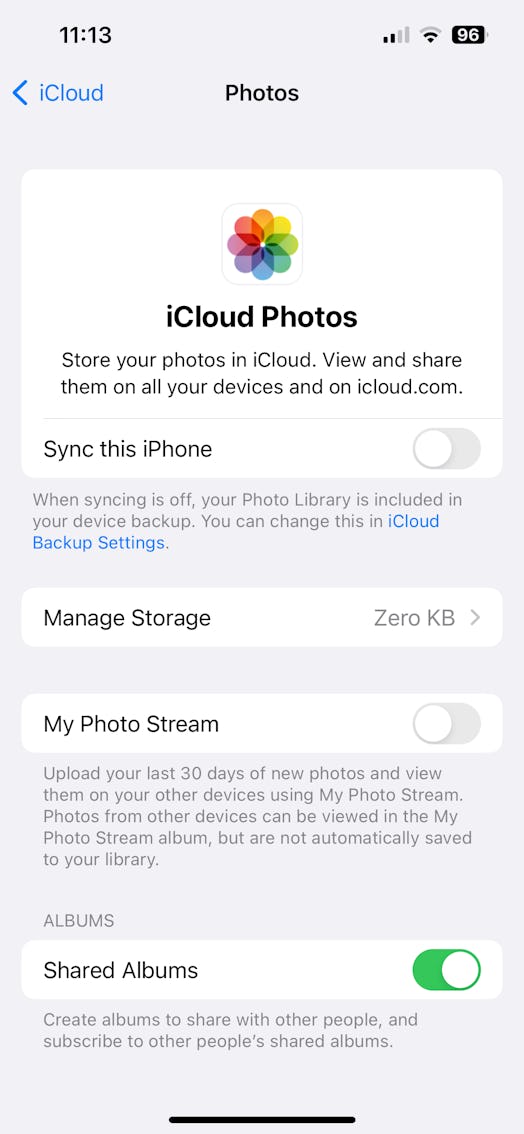 Here are the differences between Apple's iCloud Shared Photo Library verses Shared Albums.