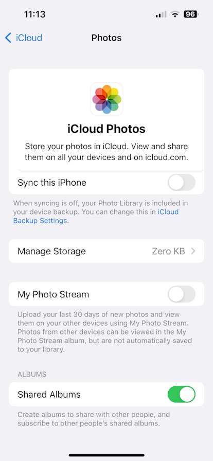 Here are the differences between Apple's iCloud Shared Photo Library verses Shared Albums.