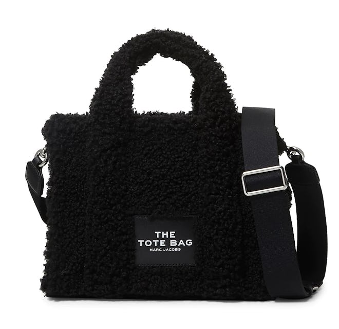 Marc Jacobs The Teddy Mini Tote Bag