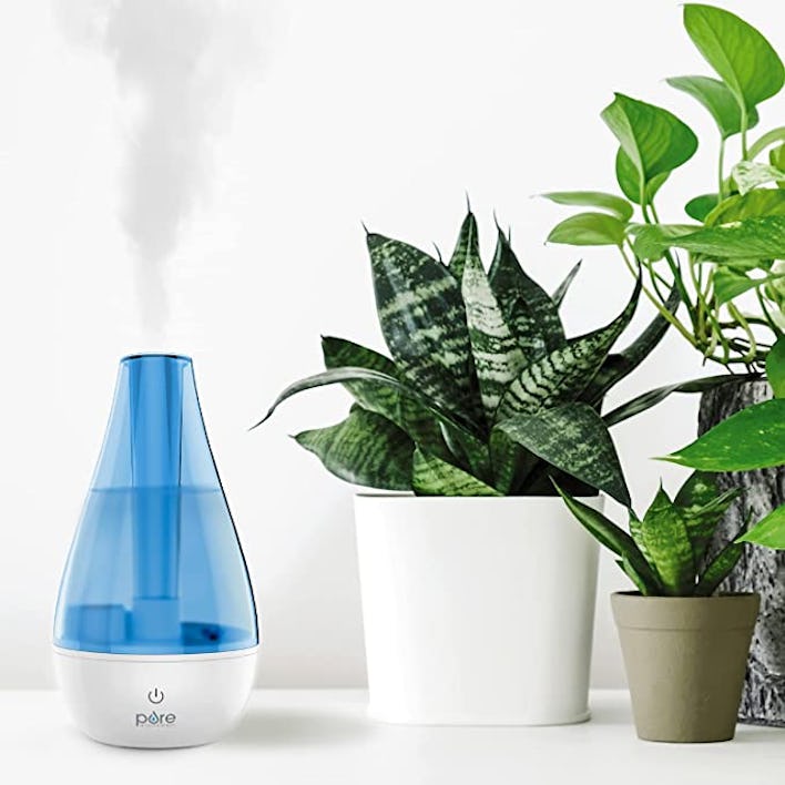 Pure Enrichment MistAire Studio Ultrasonic Cool Mist Humidifier