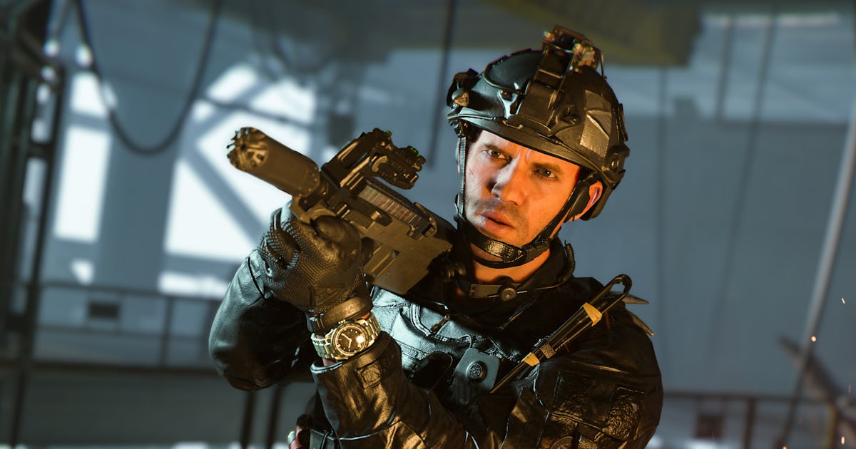 'Modern Warfare II' release time, download size, and stuck on