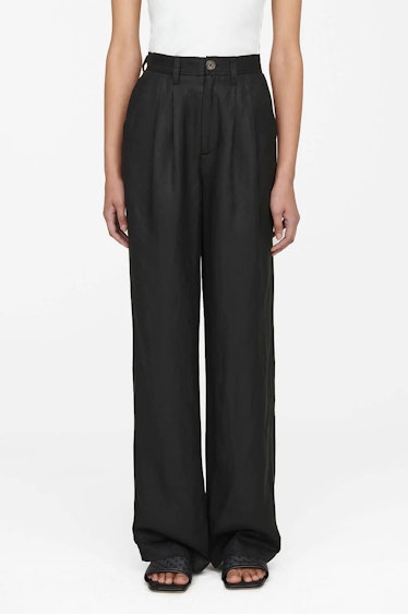 Anine Bing Carrie Pant