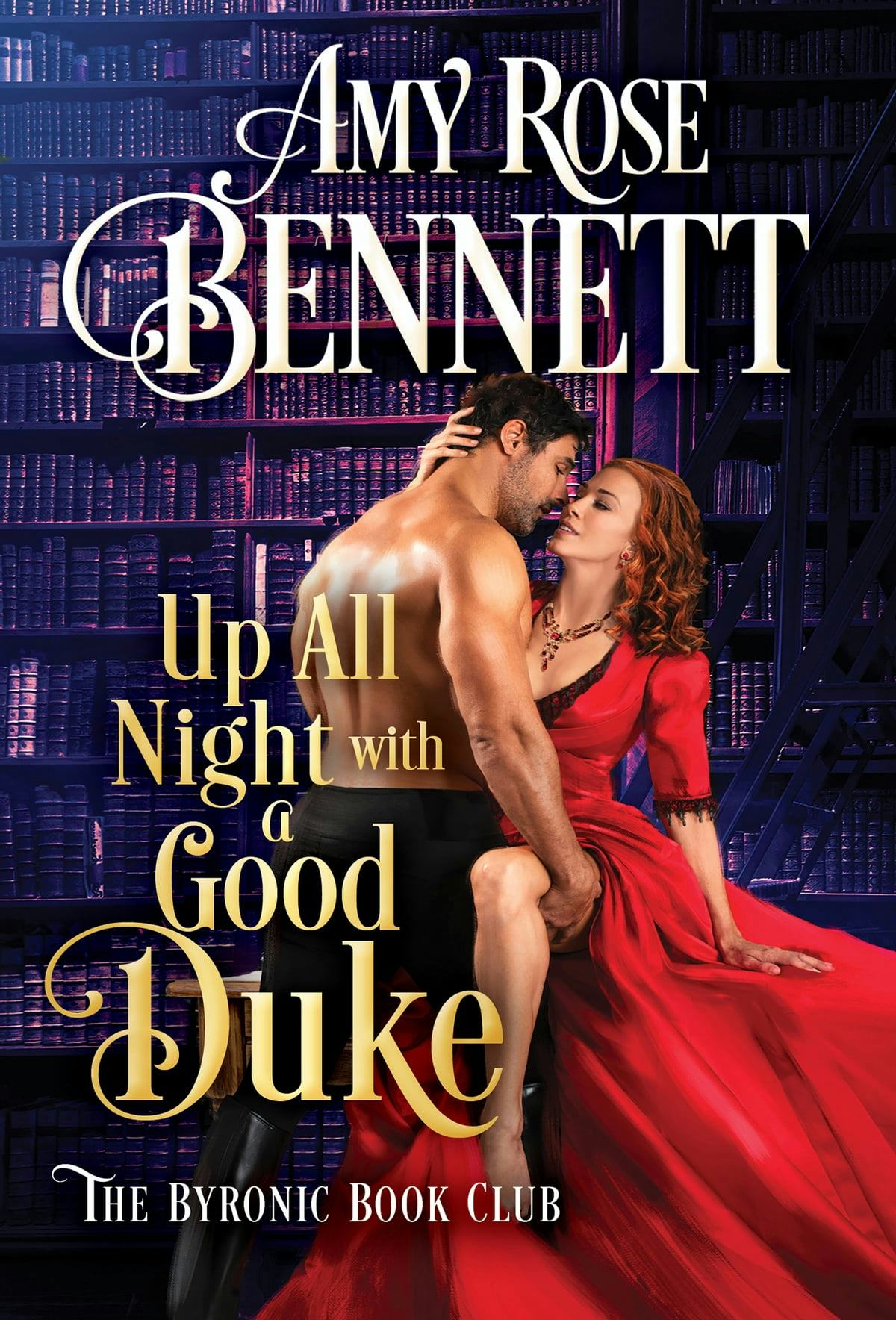 juicy romance novels