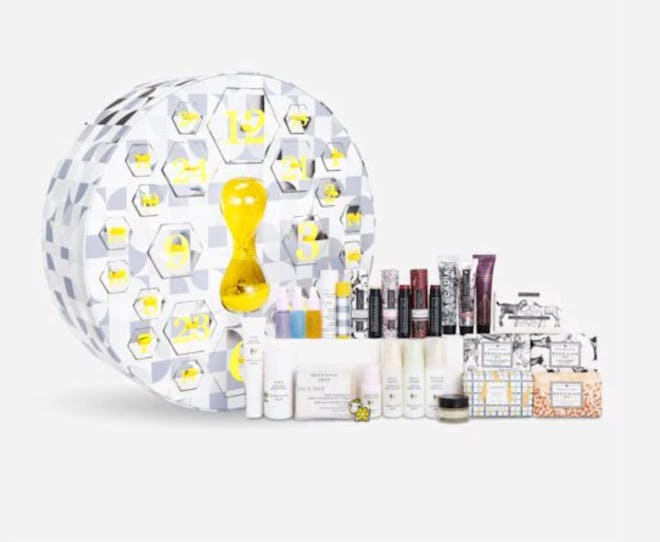 Time Capsule Advent Calendar