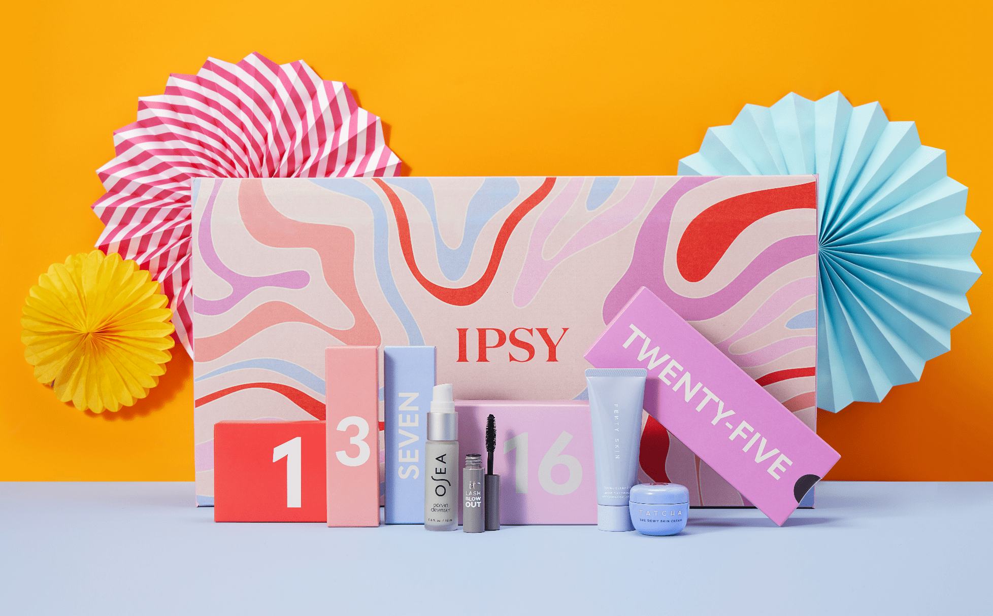 25-Day Advent Calendar