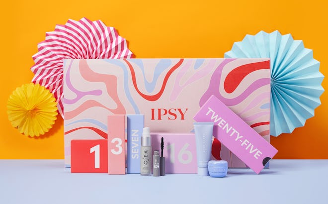 25-Day Advent Calendar