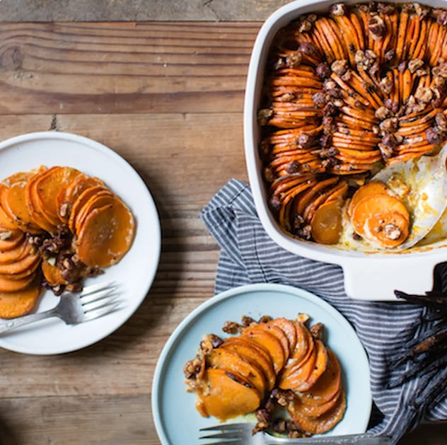 15 Sweet Potato Recipes For Breakfast, Lunch, Dinner, & Dessert