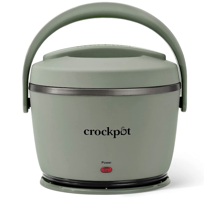 Crock-Pot Electric Lunch Box