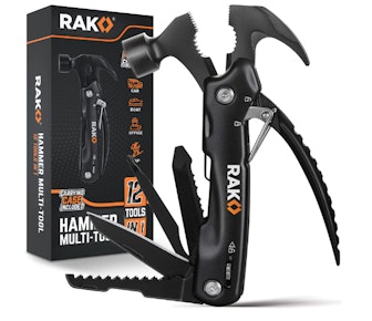 RAK Multitool Hammer 