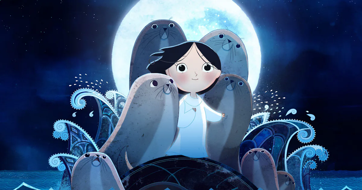 38 Calming Movies For Kids To Give Parents A Much-Deserved Break