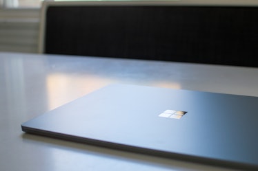 Microsoft Surface 13.5 4K UHD Touchscreen PC Laptops, Intel Iris