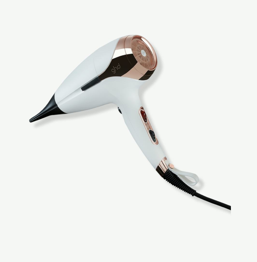 Ghd Helios 1875W Advanced Professional Hair Dryer