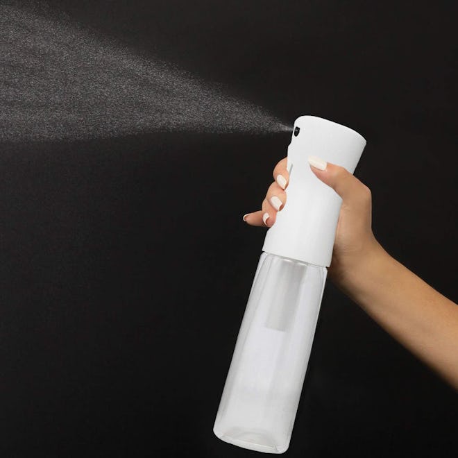 Beautify Beauties Continuous Spray Bottle