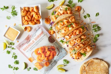 10 Trader Joe’s Gluten-Free Foods To Try ASAP