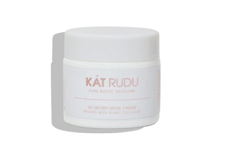 Kat Rudu Jet Secret Mask Cream