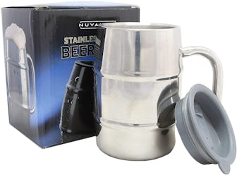 Nuvantee Beer Mug 