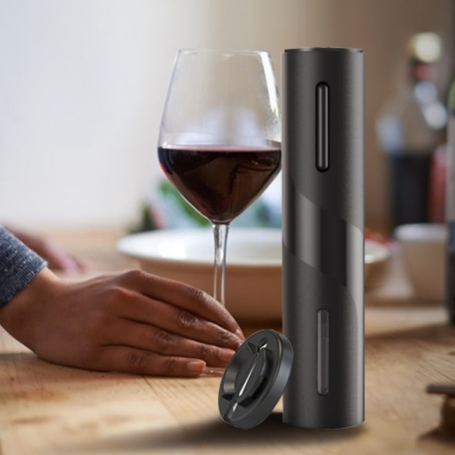 COKUNST Electric Wine Opener