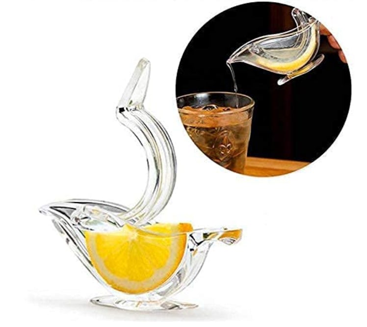 HNQH Manual Lemon Juicer (2-Pack)