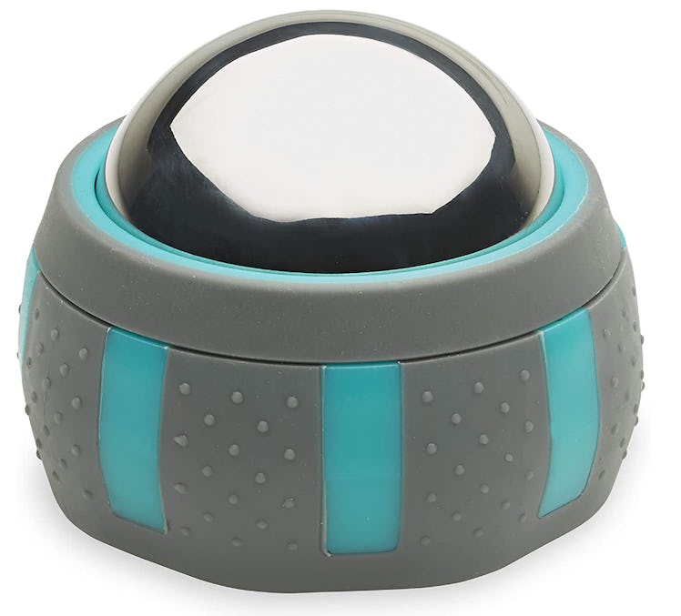 Gaiam Cold Massage Roller