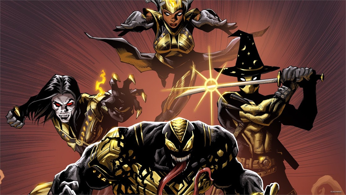 Midnight Sun (Marvel Comics), VS Battles Wiki