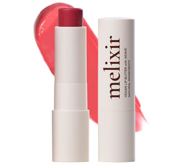 Melixir Vegan Lip Butter