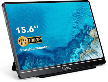 The 4 best portable monitors