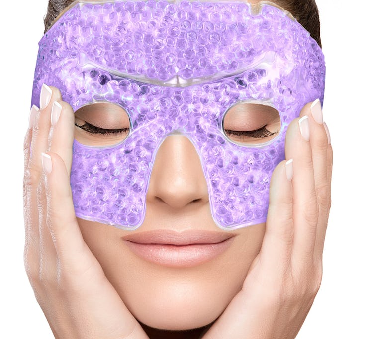 PerfeCore Compress Eye Mask