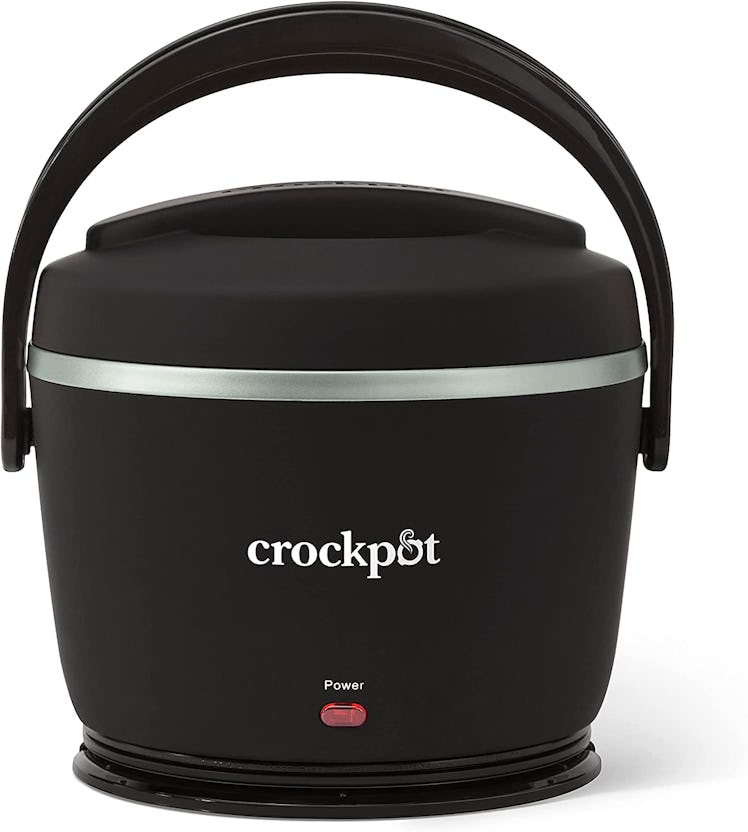 Crock-Pot Electric Lunch Box and Portable Food Warmer