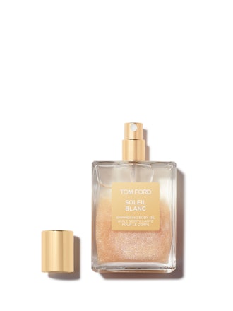 Tom Ford Soleil Blanc Shimmering Body Oil 