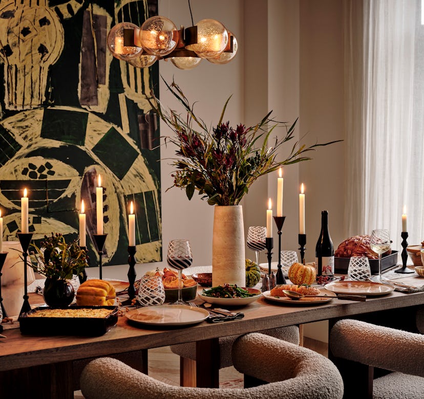 how to host a big party
