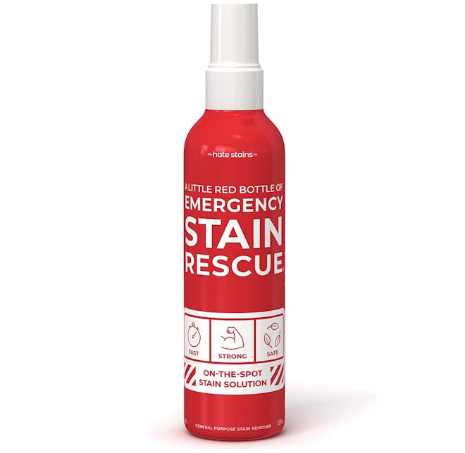 EMERGENCY STAIN RESCUE Stain Remover Spray