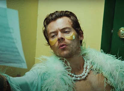 Fans want to know is Gill's Lounge real after watching Harry Styles' "Sushi Restaurant" music video....