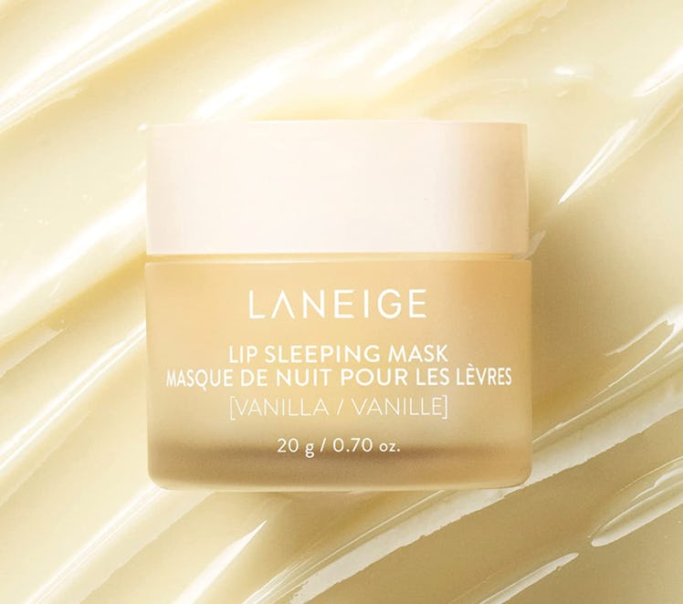 LANEIGE Overnight Lip Mask