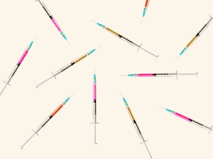 syringes